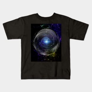 Time warp Kids T-Shirt